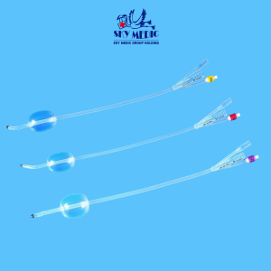 Hematuria Catheter