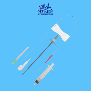INTRODUCER SHEATH (PAEDIATRIC)