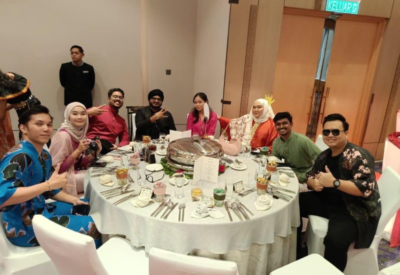 ANNUAL GALA DINNER