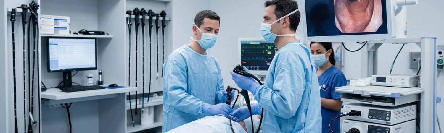 ENDOSCOPY