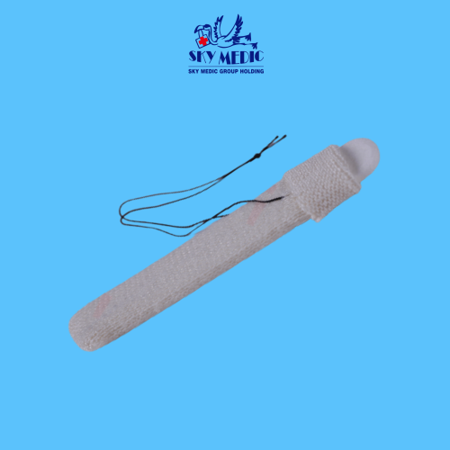 HEMOSTATIC NASAL SPONGE