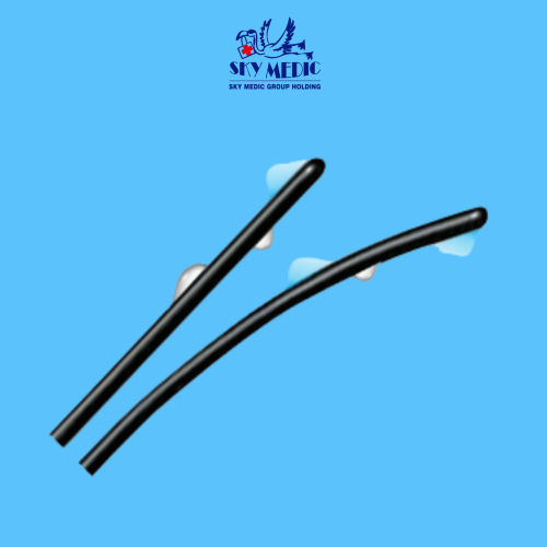 HYDROPHILIC GUIDEWIRE